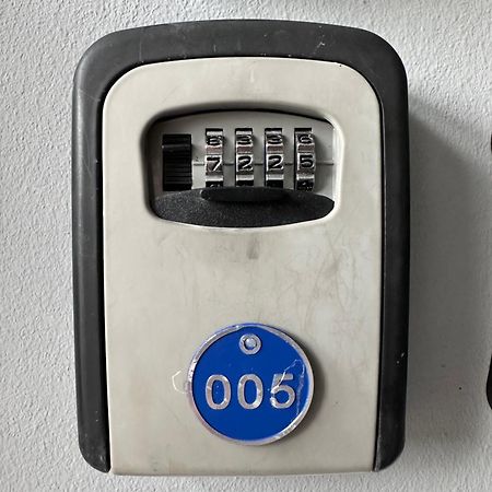 Eventhaus Aparthotel Panzweiler Buitenkant foto