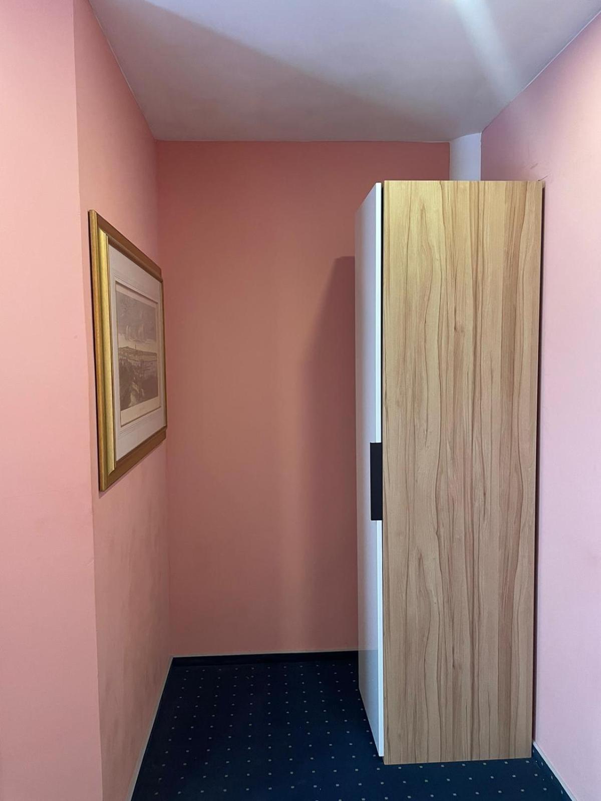 Eventhaus Aparthotel Panzweiler Buitenkant foto