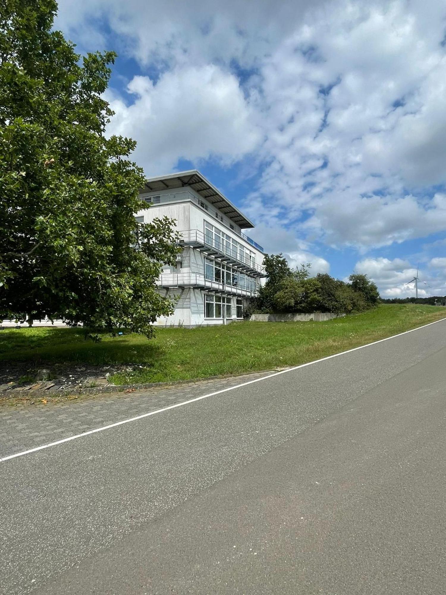 Eventhaus Aparthotel Panzweiler Buitenkant foto