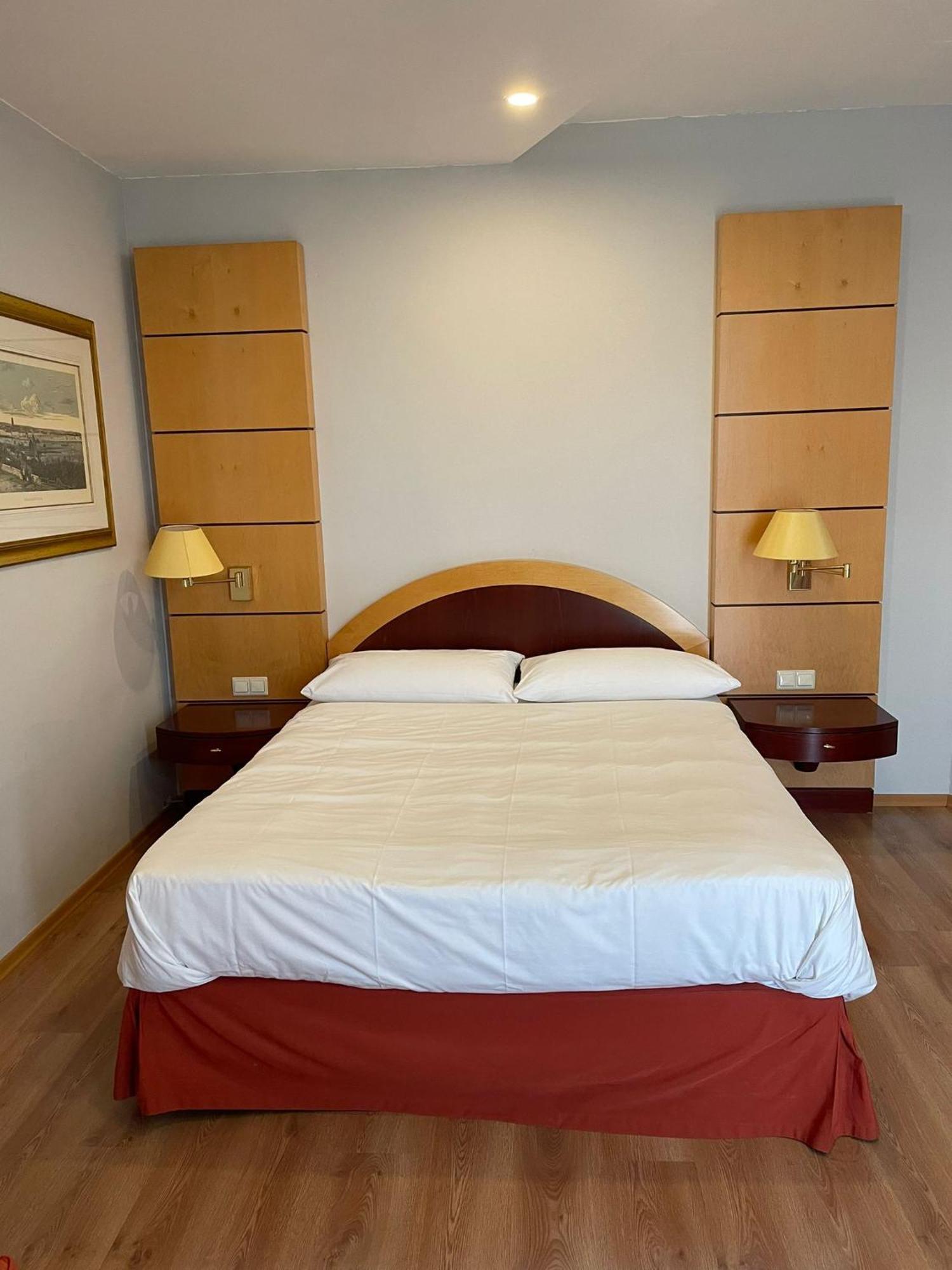 Eventhaus Aparthotel Panzweiler Buitenkant foto