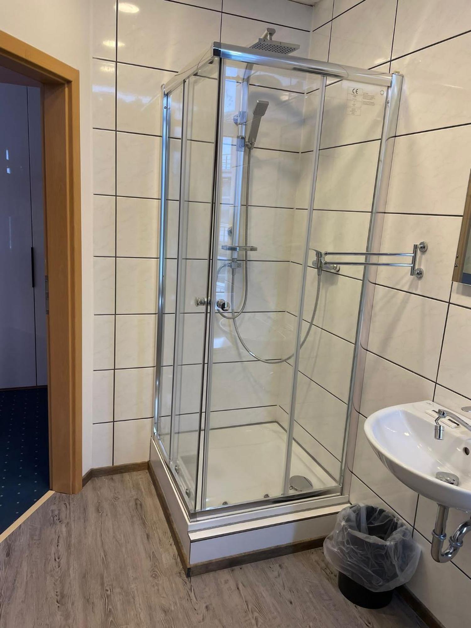 Eventhaus Aparthotel Panzweiler Buitenkant foto