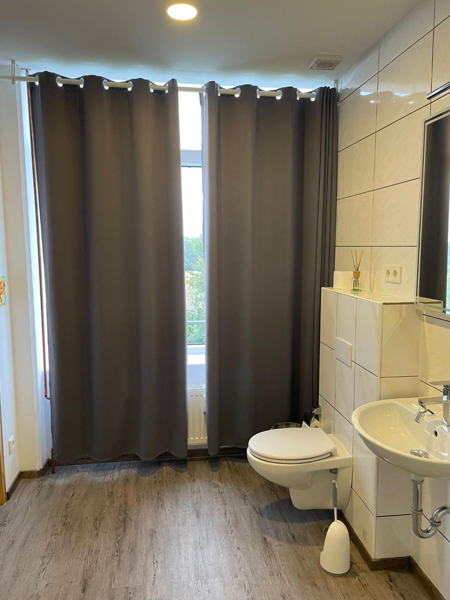 Eventhaus Aparthotel Panzweiler Buitenkant foto