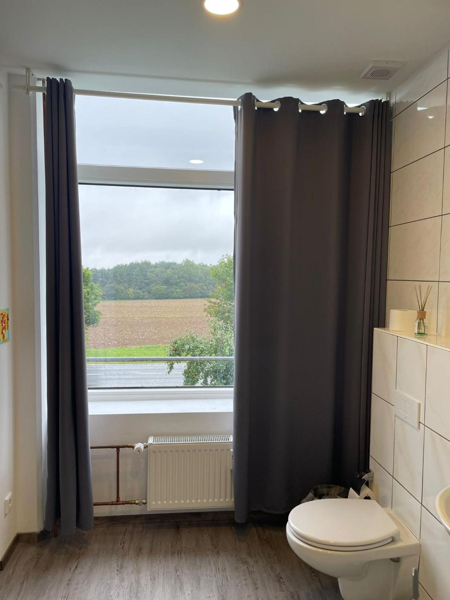 Eventhaus Aparthotel Panzweiler Buitenkant foto