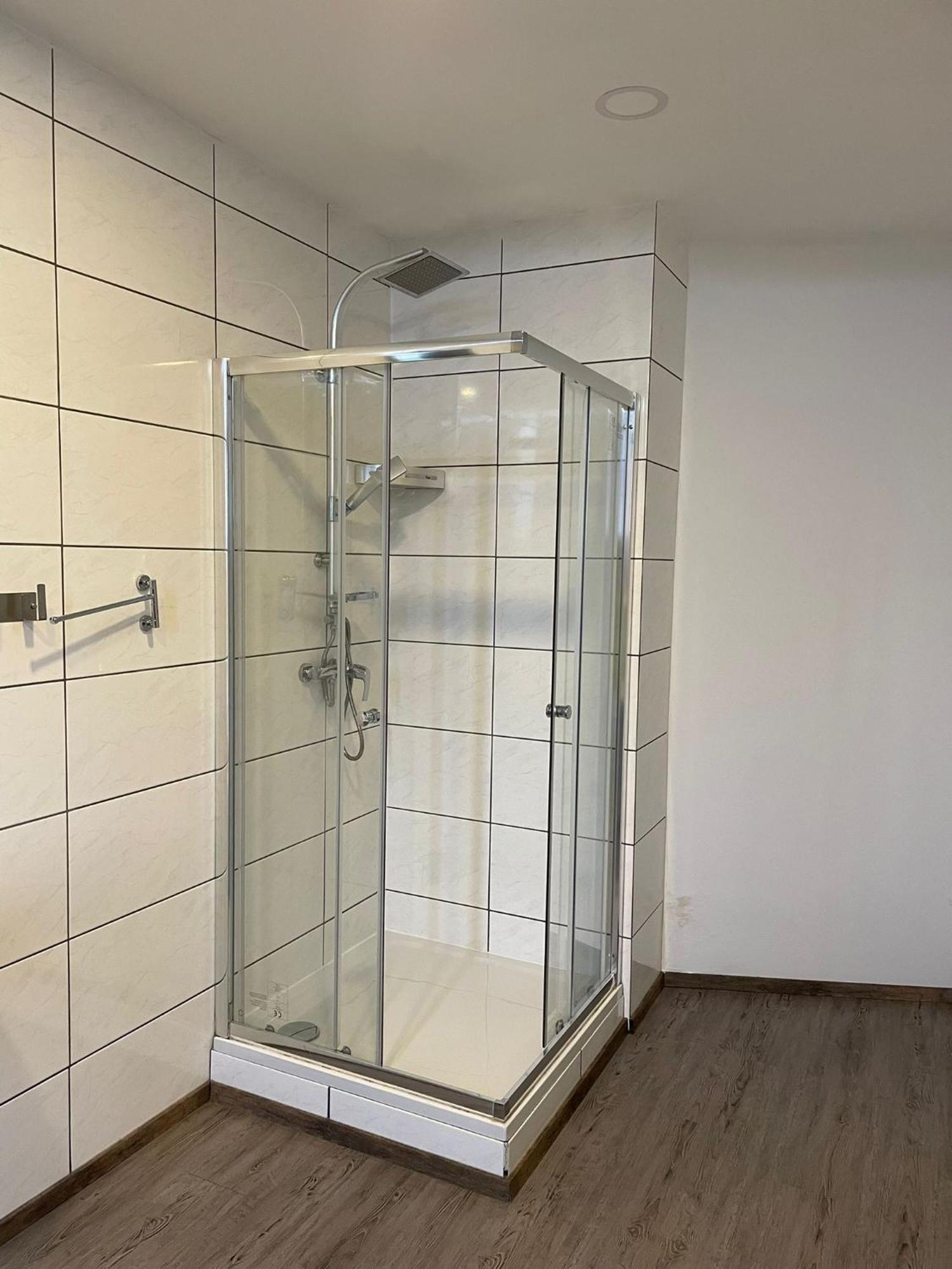 Eventhaus Aparthotel Panzweiler Buitenkant foto