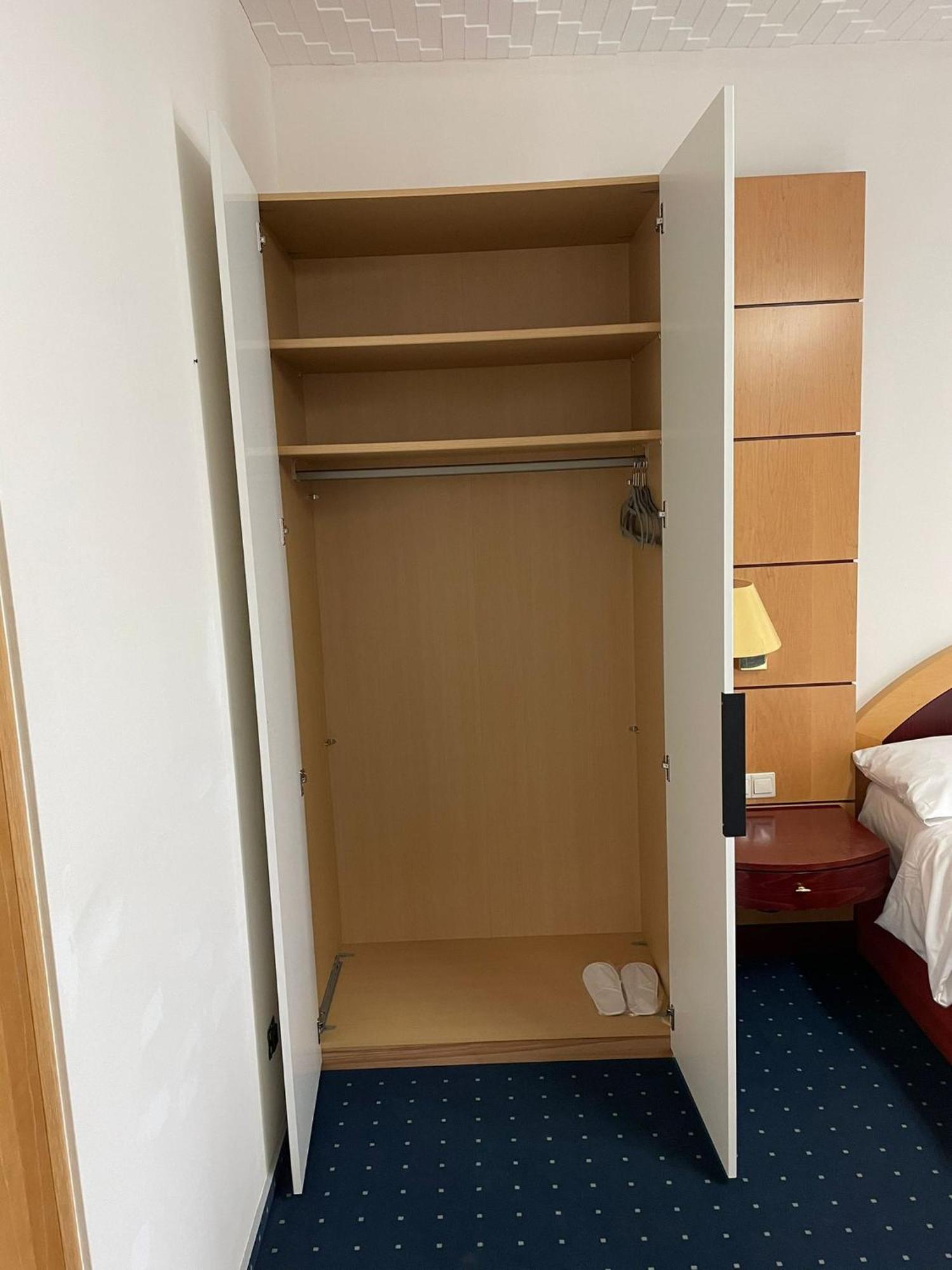 Eventhaus Aparthotel Panzweiler Buitenkant foto