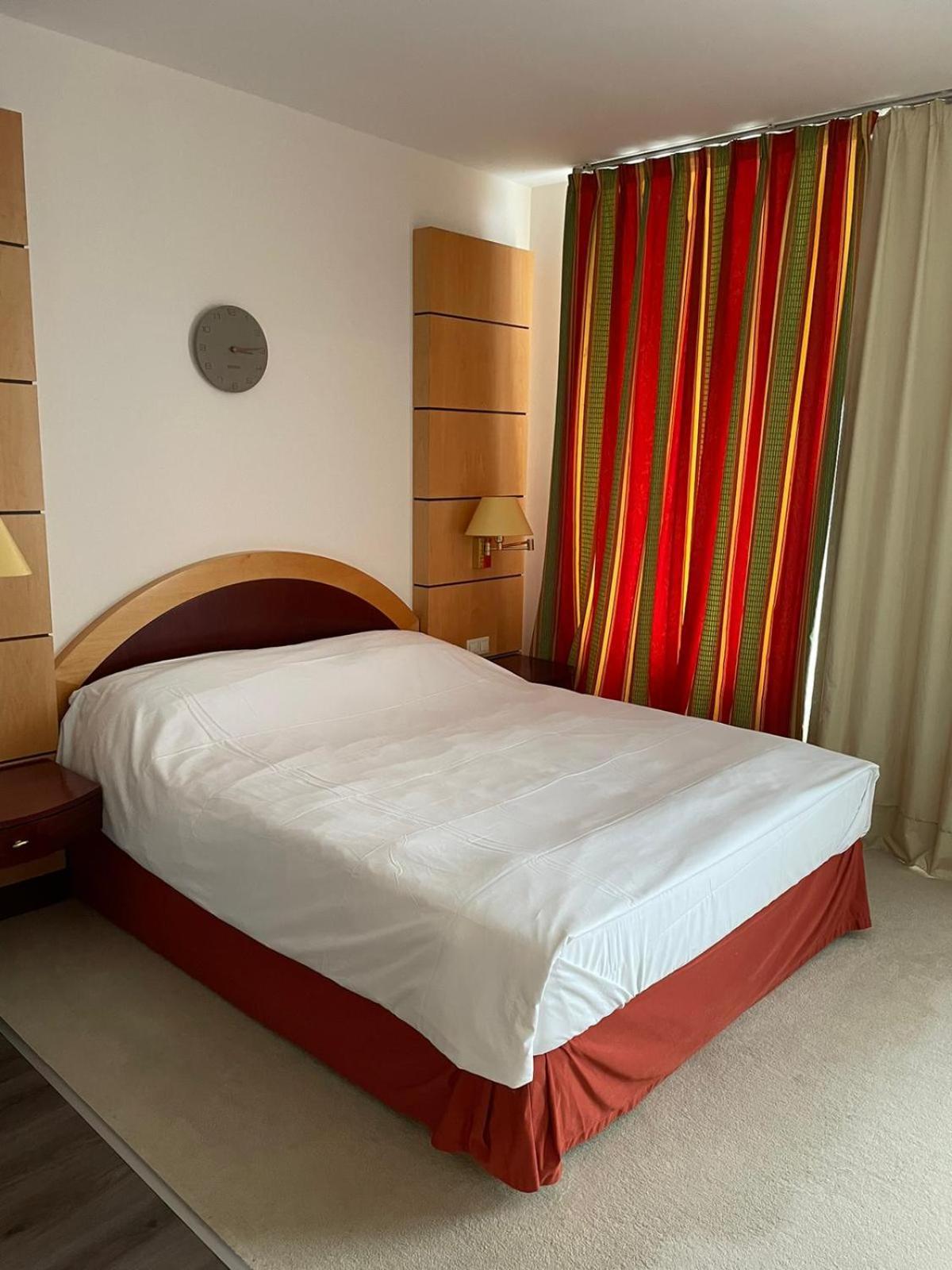 Eventhaus Aparthotel Panzweiler Buitenkant foto