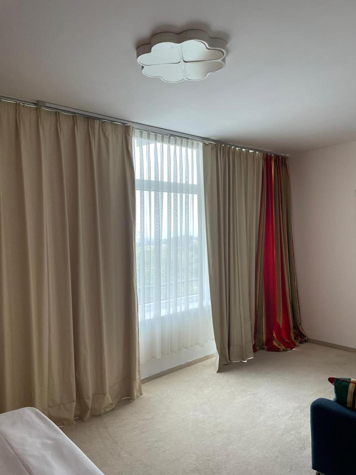 Eventhaus Aparthotel Panzweiler Buitenkant foto